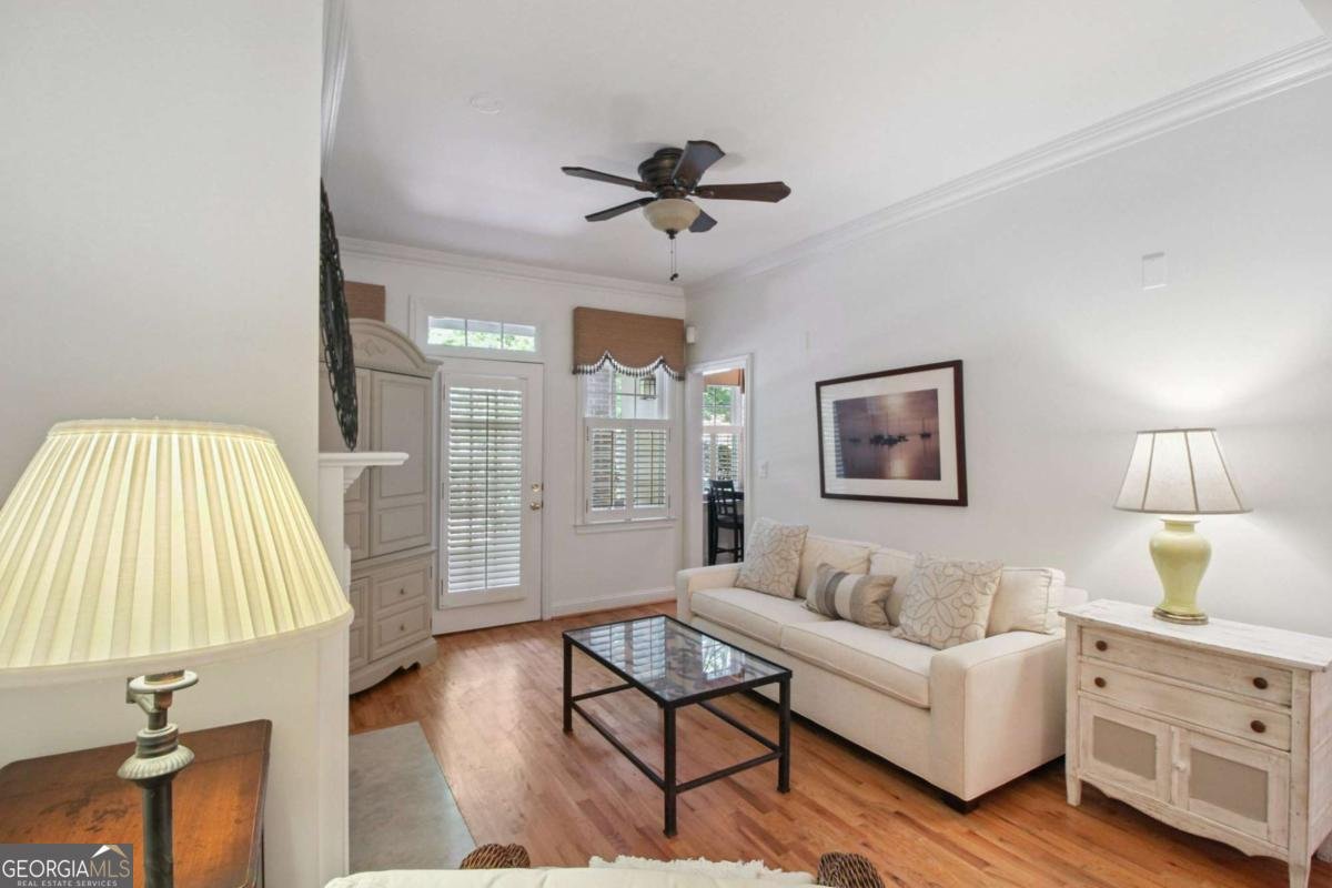 1735 Peachtree Street Atlanta - Photo 23