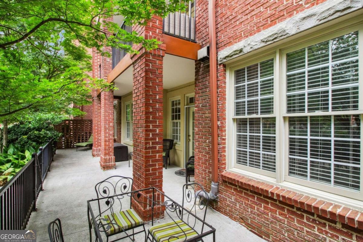 1735 Peachtree Street Atlanta - Photo 24