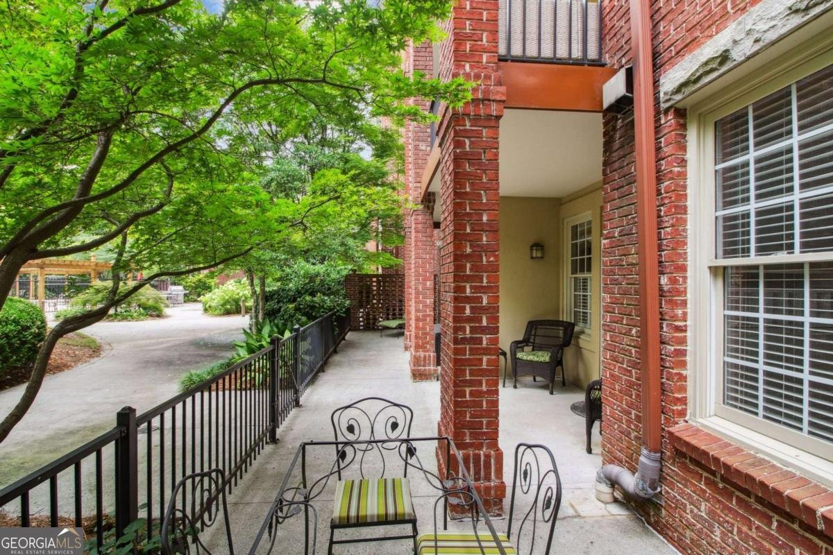 1735 Peachtree Street Atlanta - Photo 25