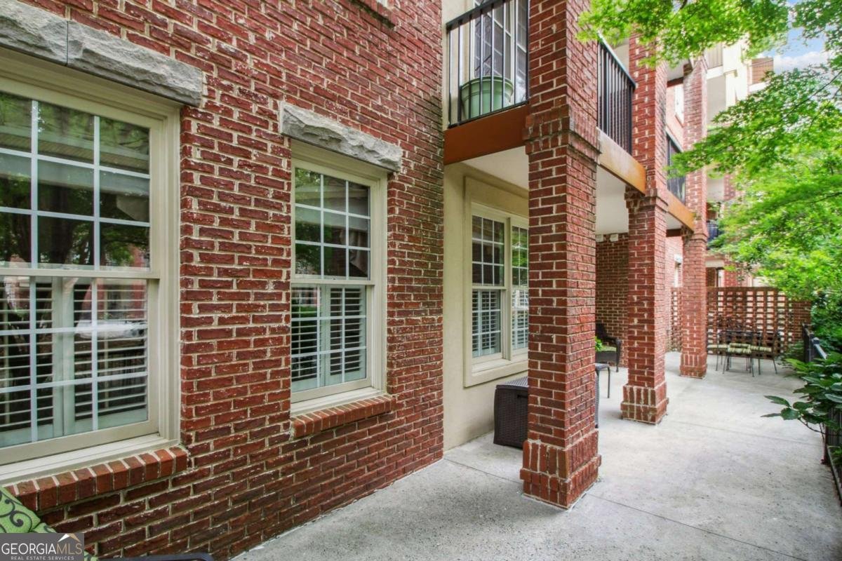 1735 Peachtree Street Atlanta - Photo 26