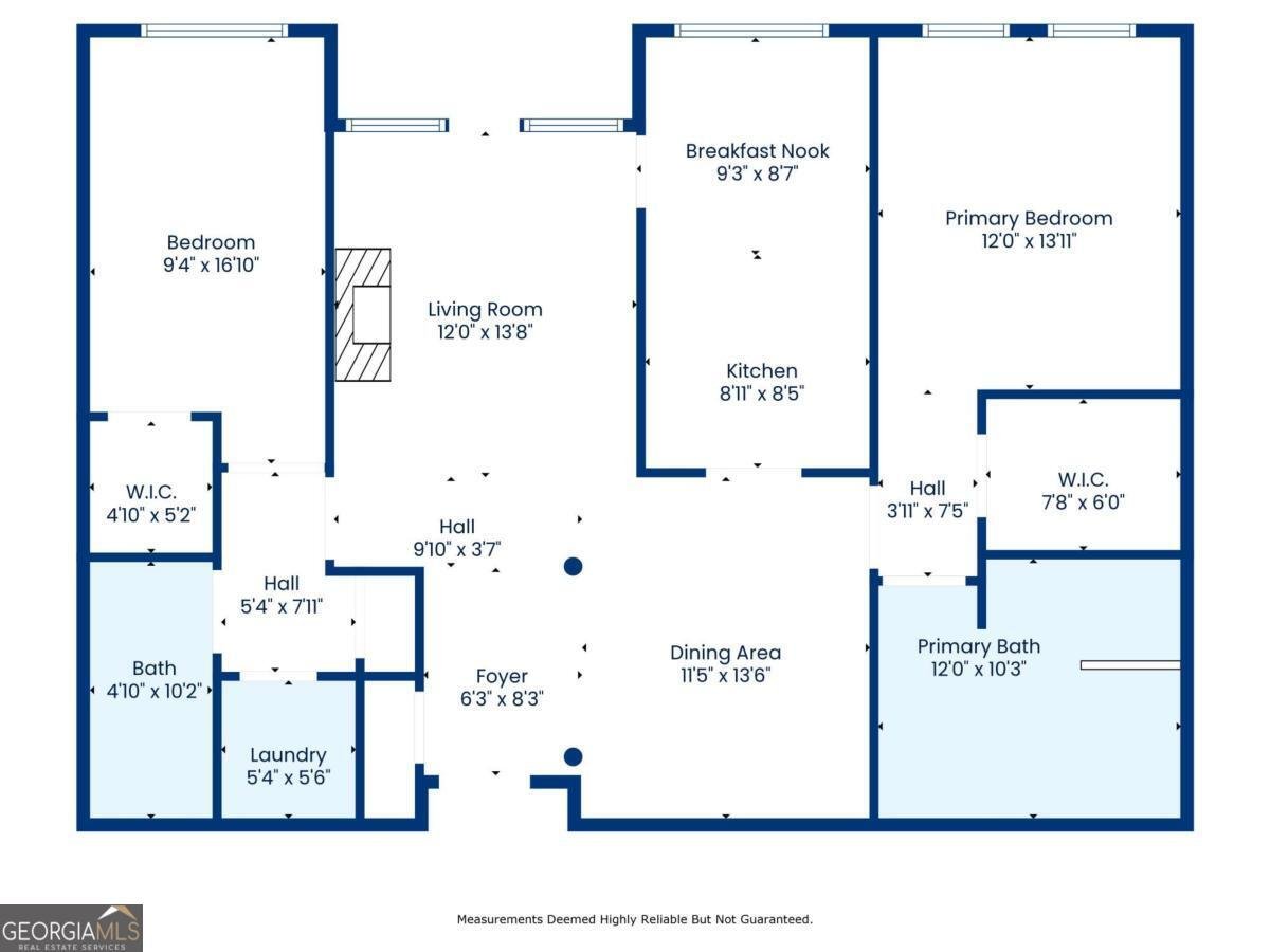 1735 Peachtree Street Atlanta - Photo 29