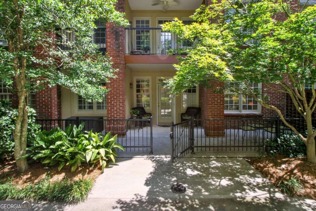 1735 Peachtree Street Atlanta - Photo 31
