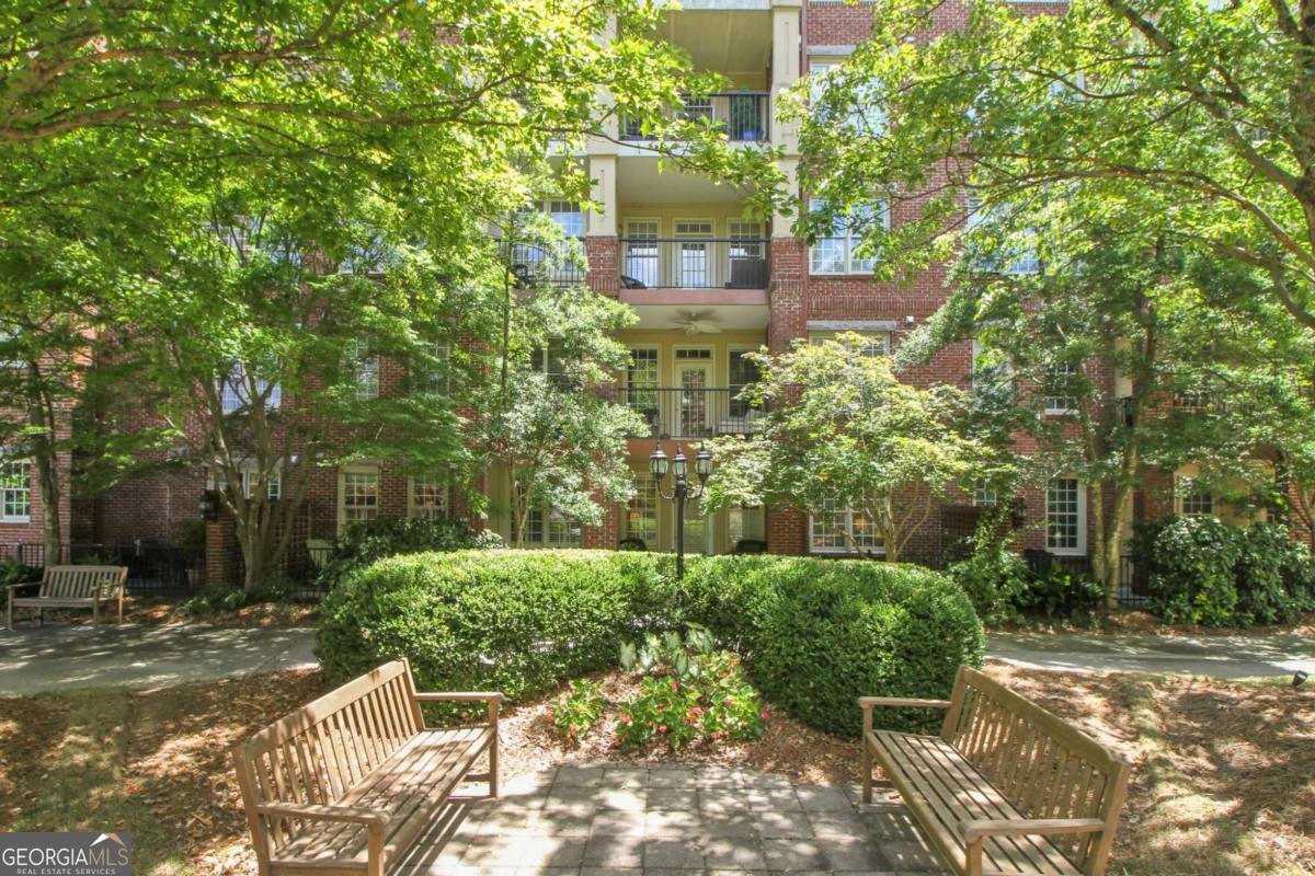 1735 Peachtree Street Atlanta - Photo 32