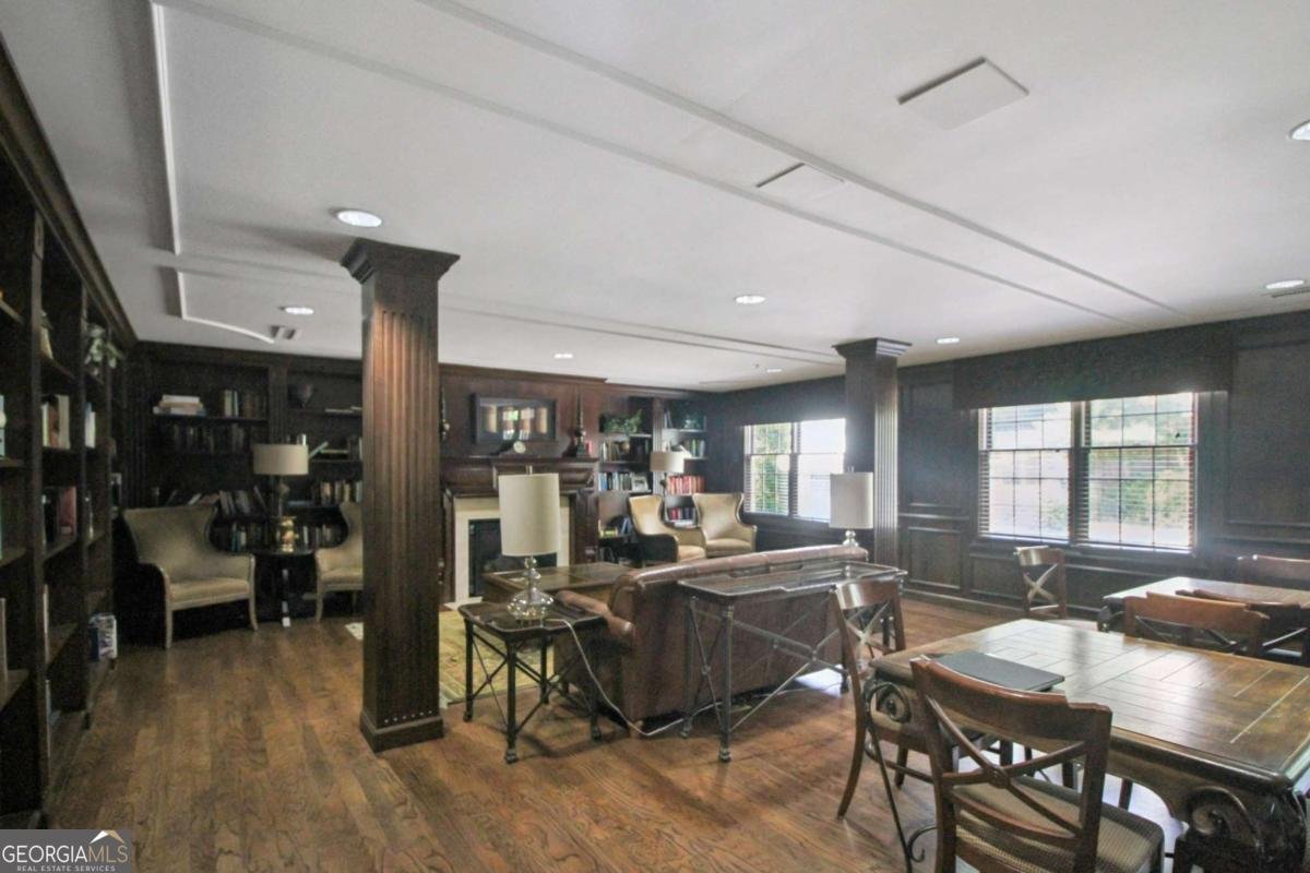 1735 Peachtree Street Atlanta - Photo 36