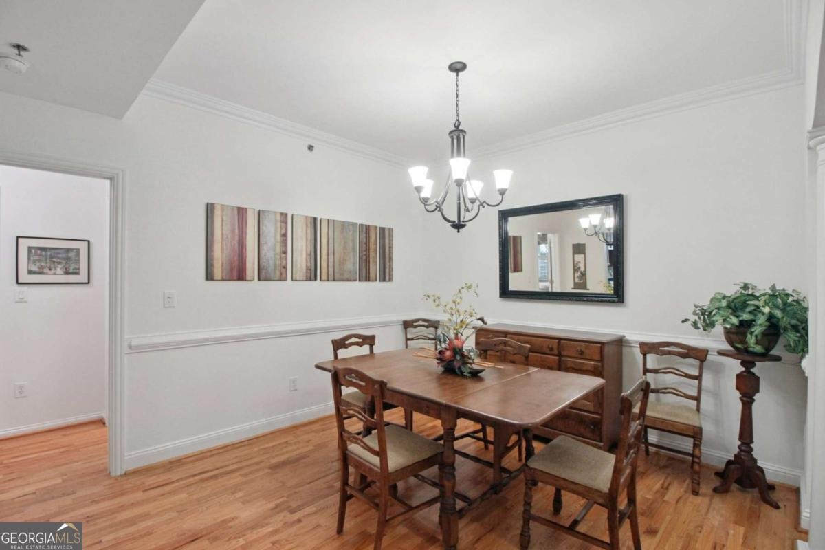 1735 Peachtree Street Atlanta - Photo 6