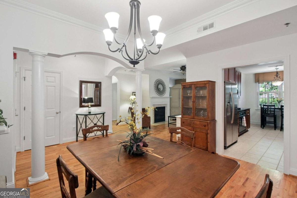 1735 Peachtree Street Atlanta - Photo 7