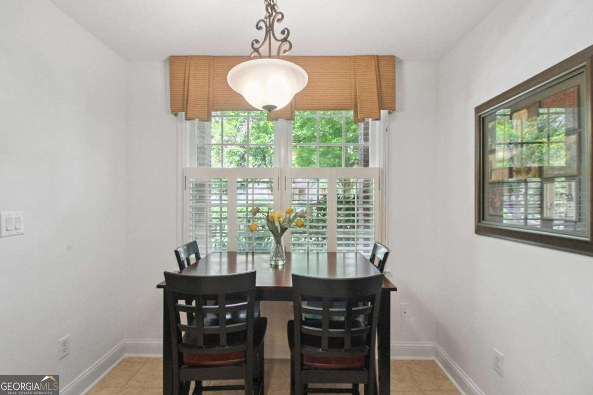 1735 Peachtree Street Atlanta - Photo 9