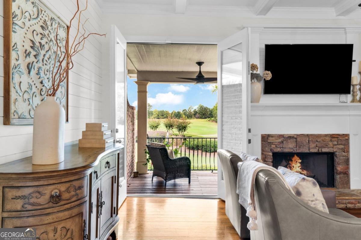 3138 Neal Court Cumming - Photo 13