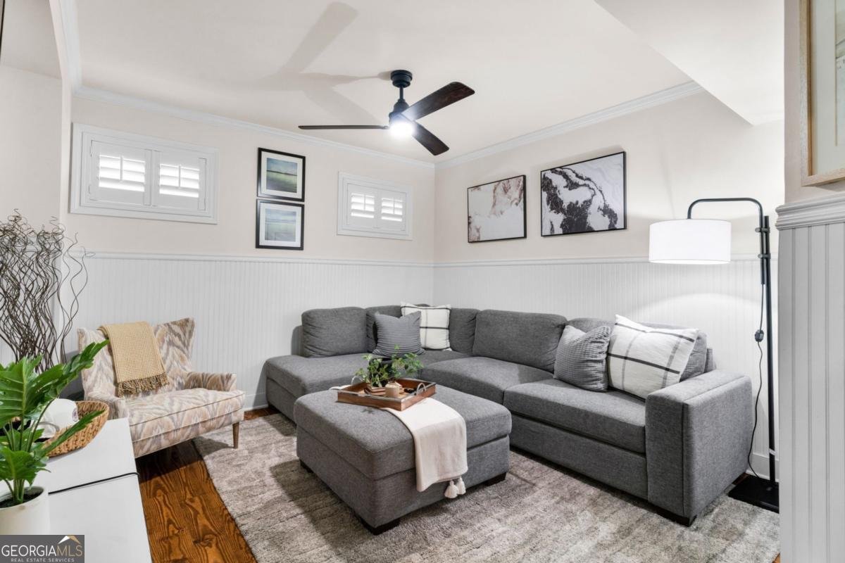 3138 Neal Court Cumming - Photo 37