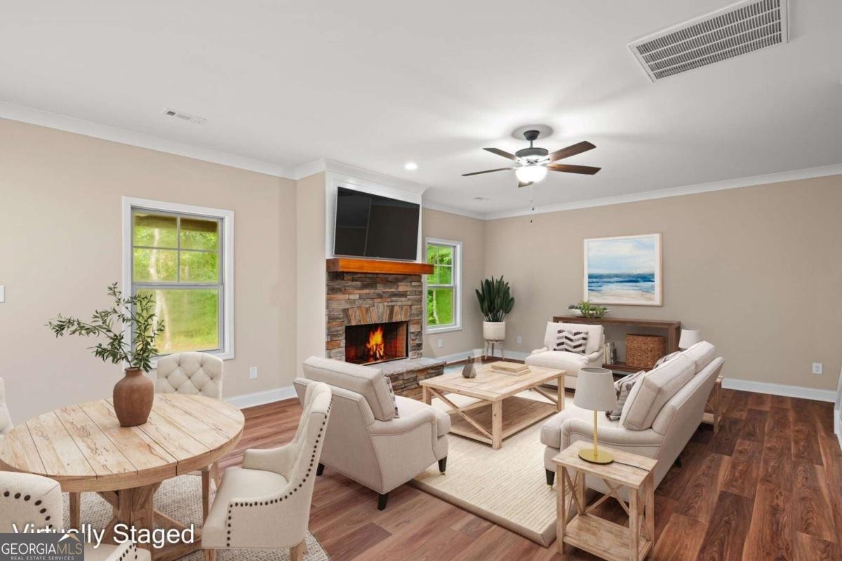 15 Dixon Road Newnan - Photo 10