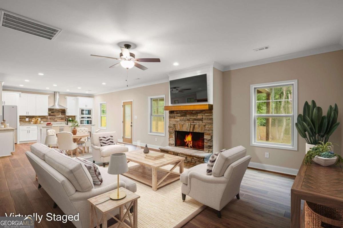 15 Dixon Road Newnan - Photo 12