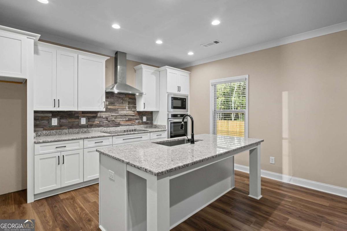 15 Dixon Road Newnan - Photo 14