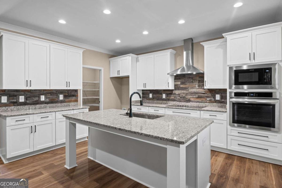 15 Dixon Road Newnan - Photo 15