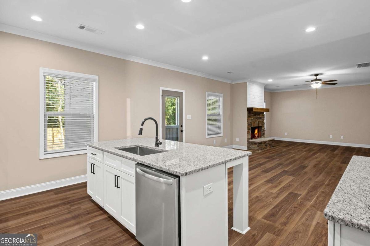 15 Dixon Road Newnan - Photo 16