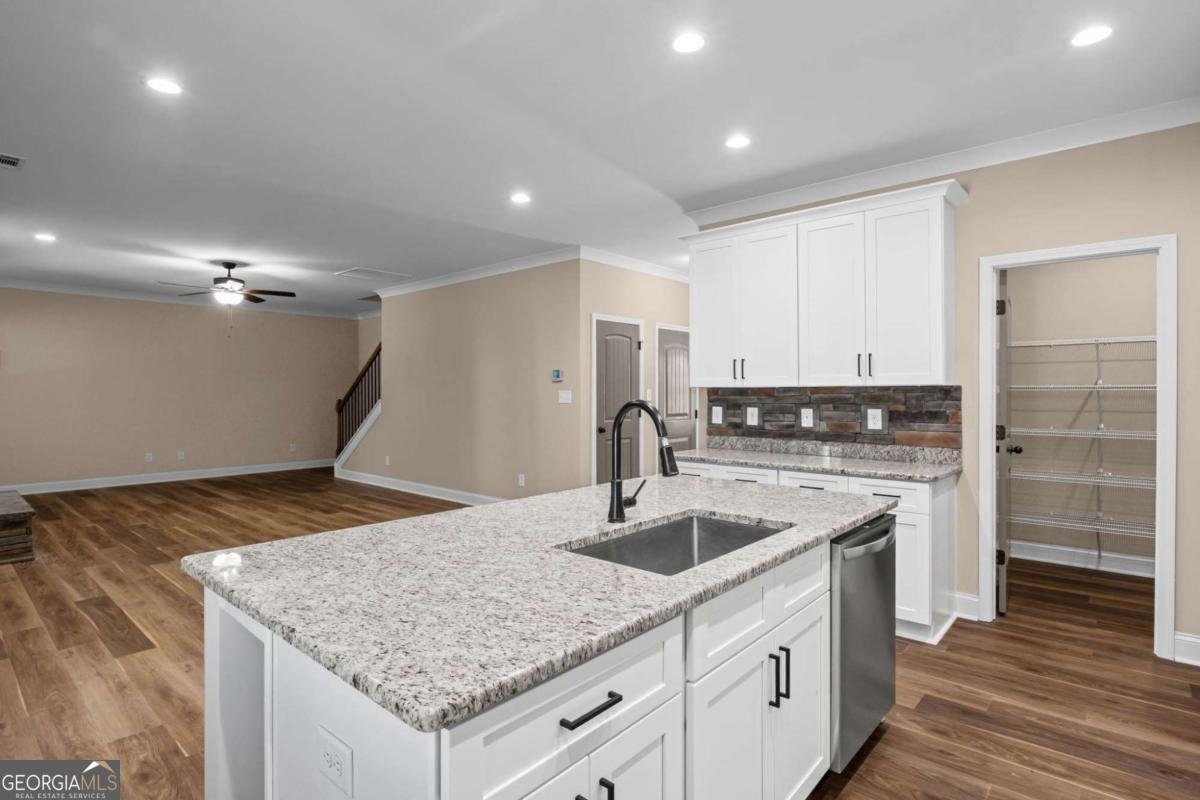 15 Dixon Road Newnan - Photo 17