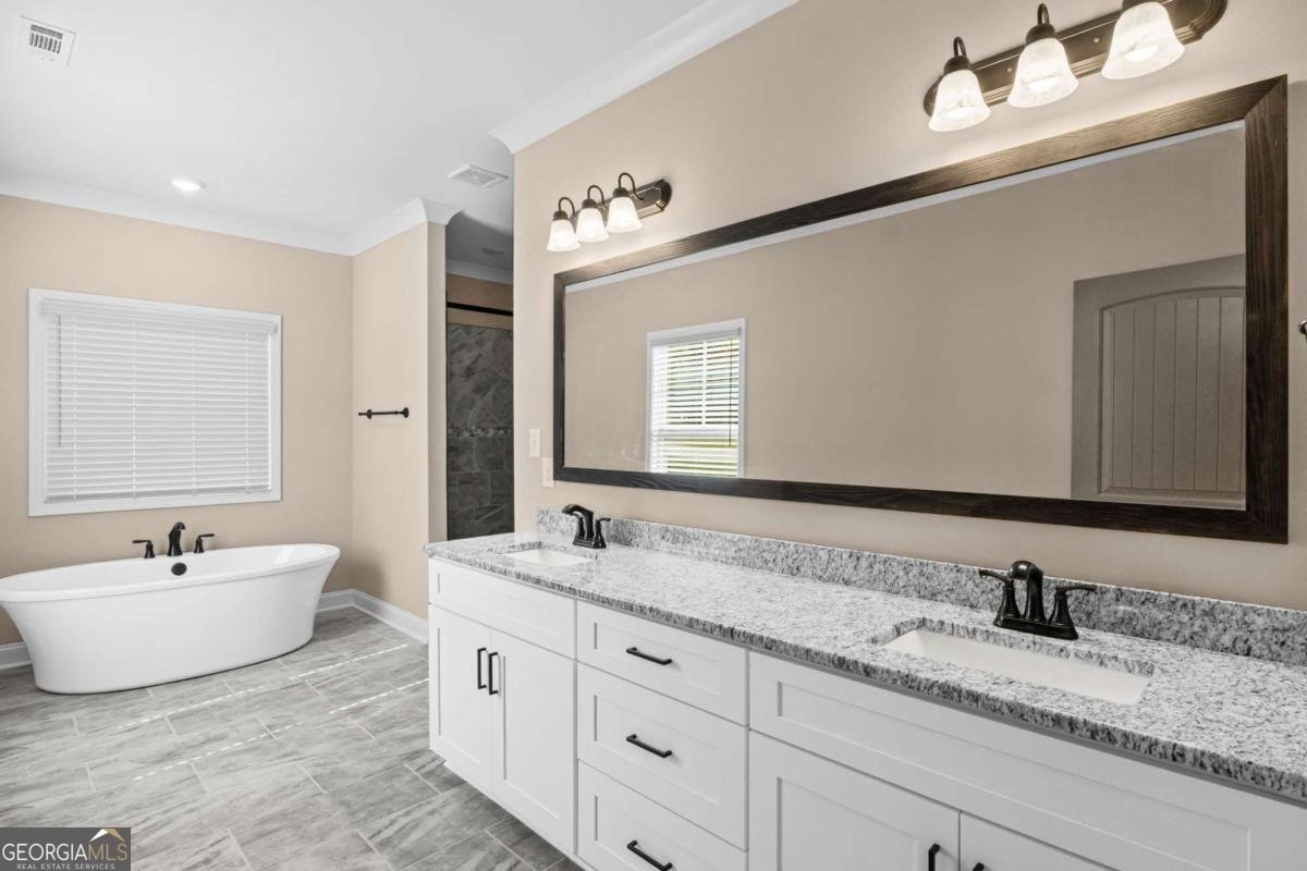 15 Dixon Road Newnan - Photo 20