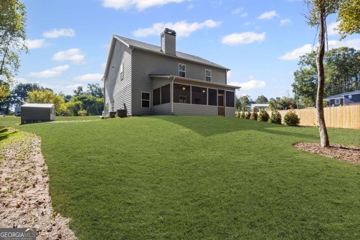 15 Dixon Road Newnan - Photo 28