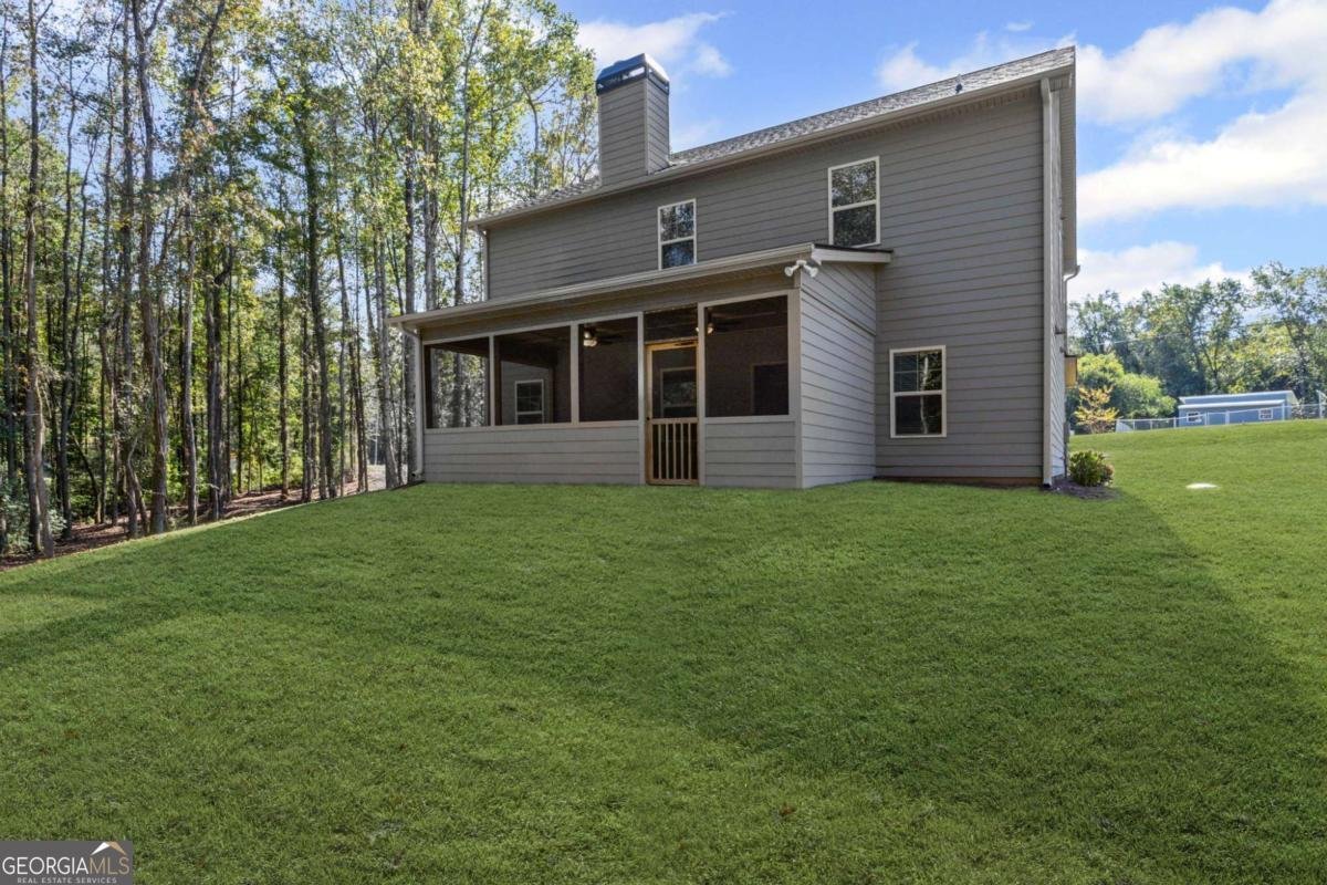 15 Dixon Road Newnan - Photo 29