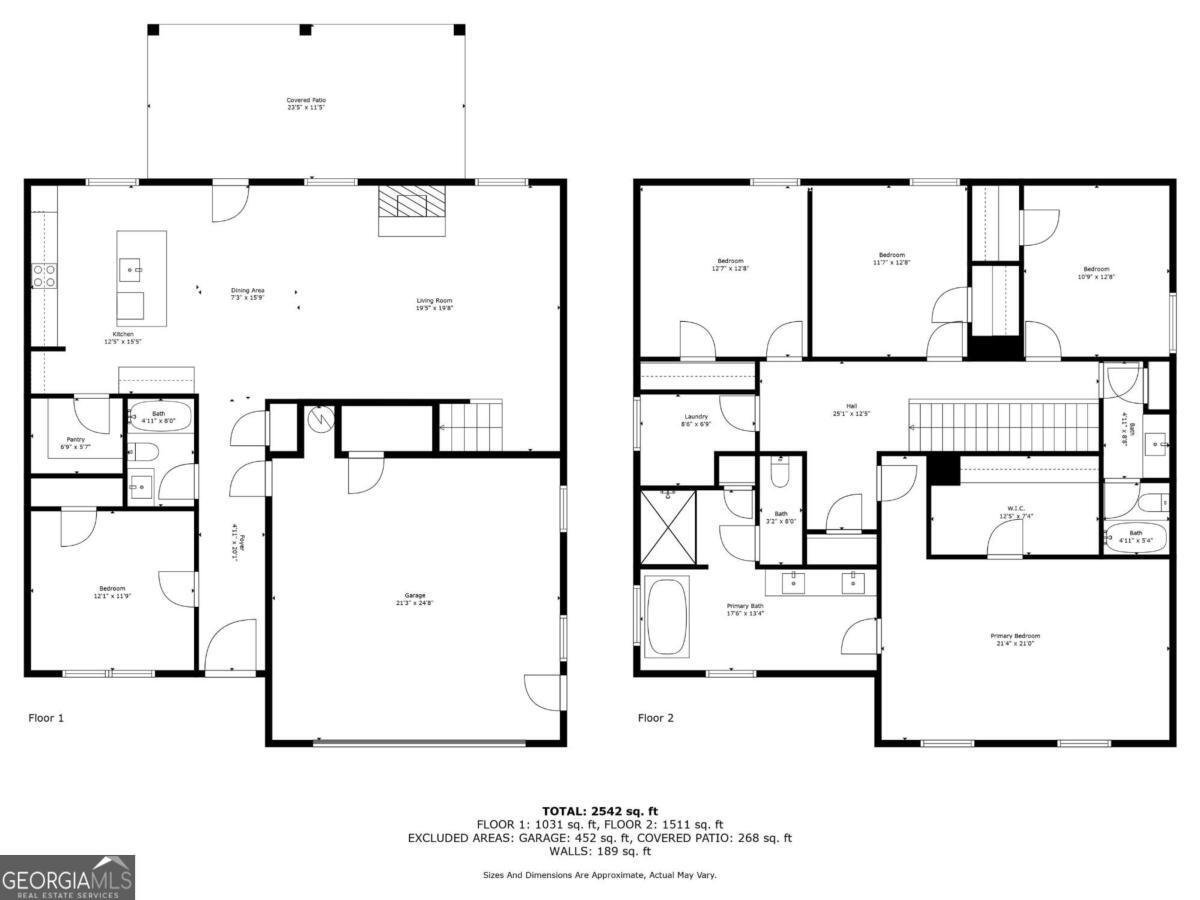 15 Dixon Road Newnan - Photo 33
