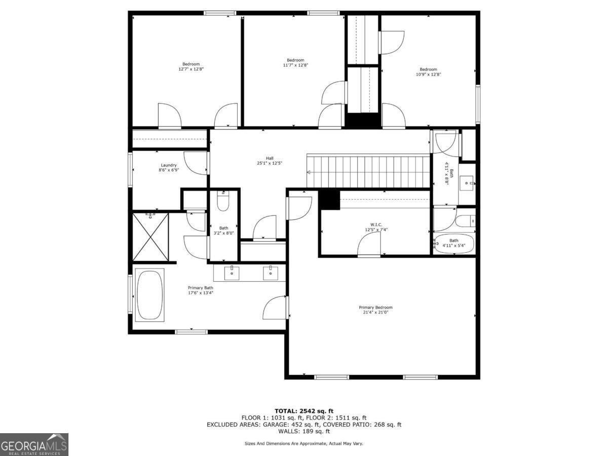 15 Dixon Road Newnan - Photo 35