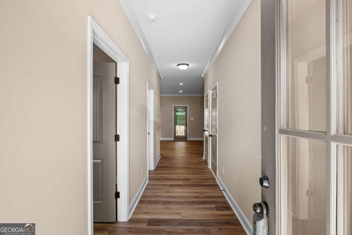 15 Dixon Road Newnan - Photo 6