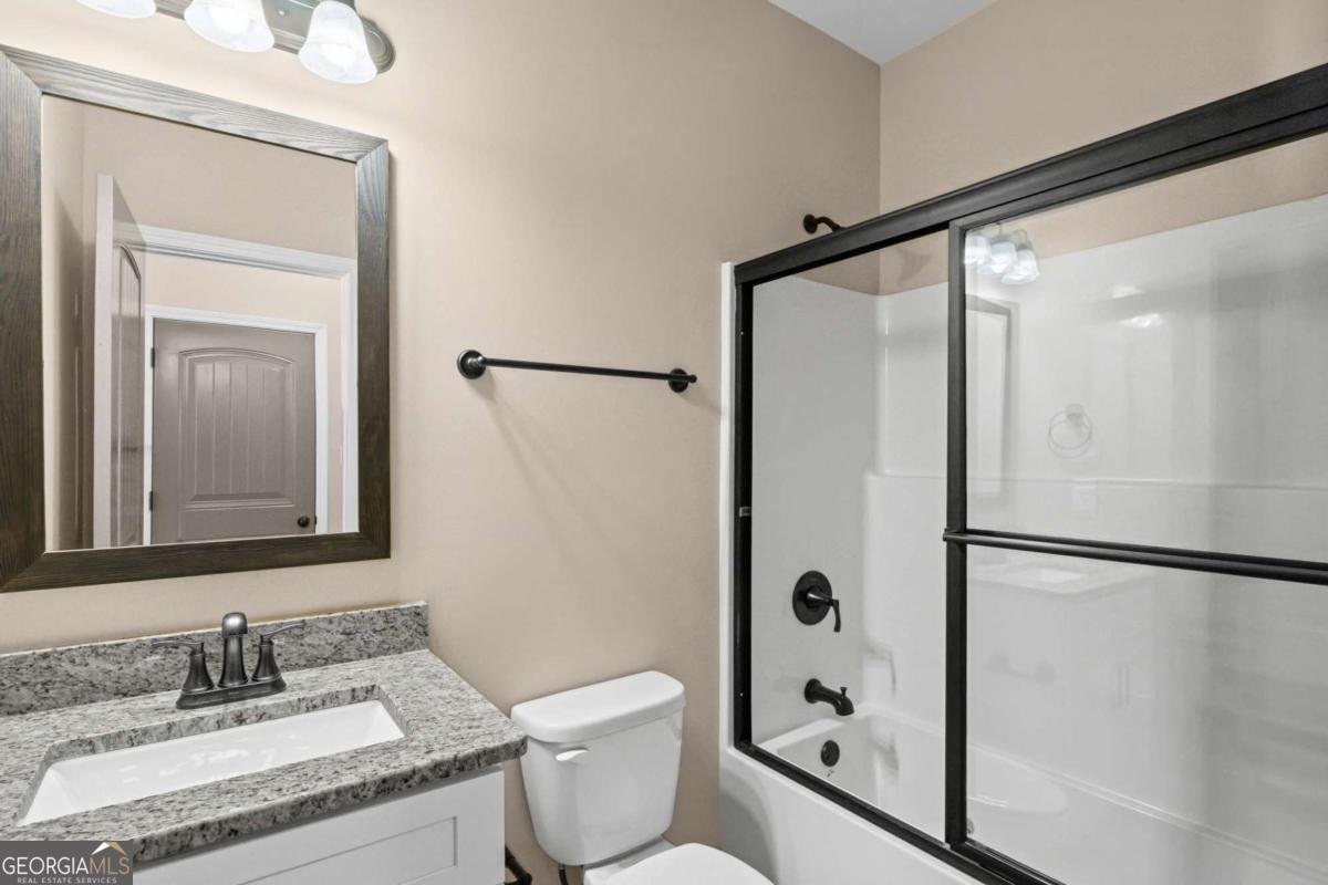 15 Dixon Road Newnan - Photo 8