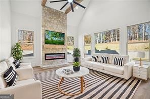 4546 FAWN Path Gainesville - Photo 22