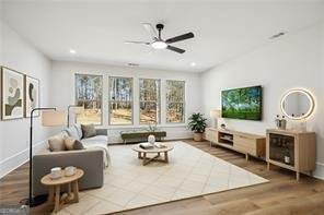 4546 FAWN Path Gainesville - Photo 47