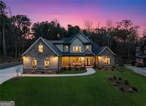 4546 FAWN Path Gainesville - Photo 6