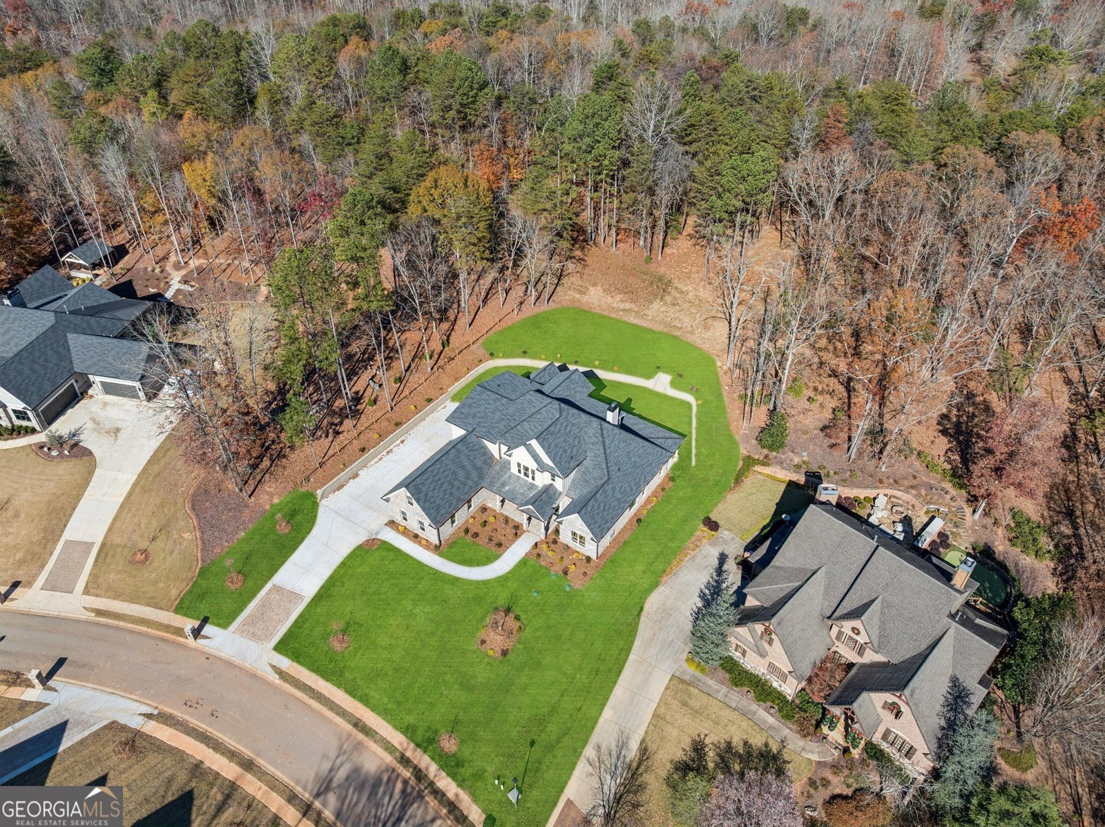 4546 FAWN Path Gainesville - Photo 61