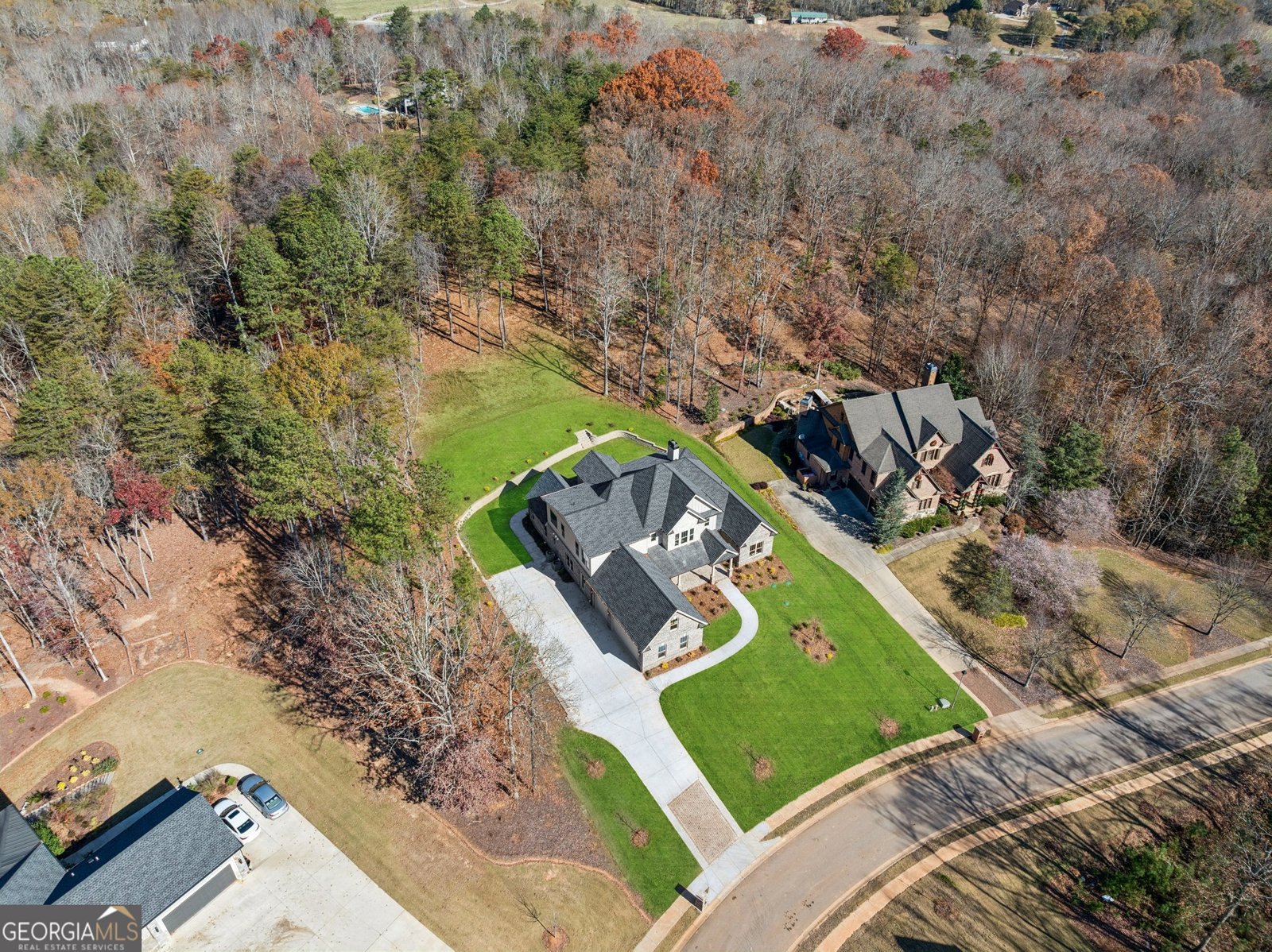 4546 FAWN Path Gainesville - Photo 62