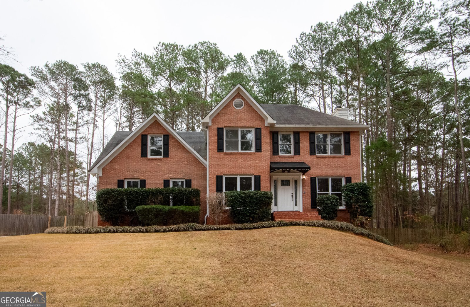 25 Chatsworth Place Newnan - Photo 1