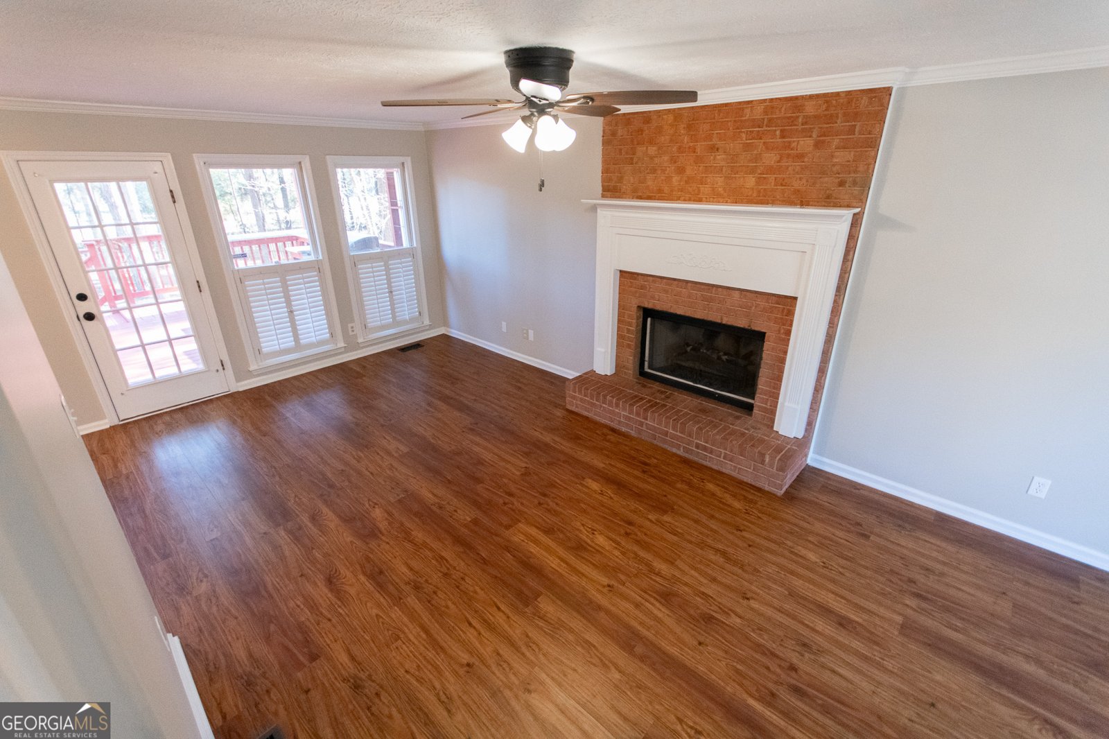 25 Chatsworth Place Newnan - Photo 19