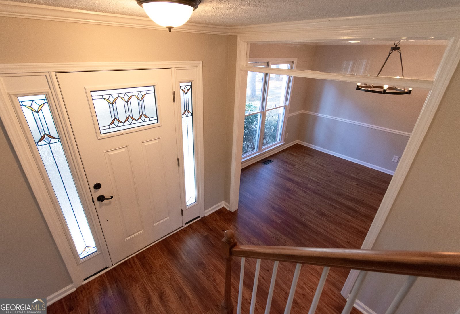 25 Chatsworth Place Newnan - Photo 20