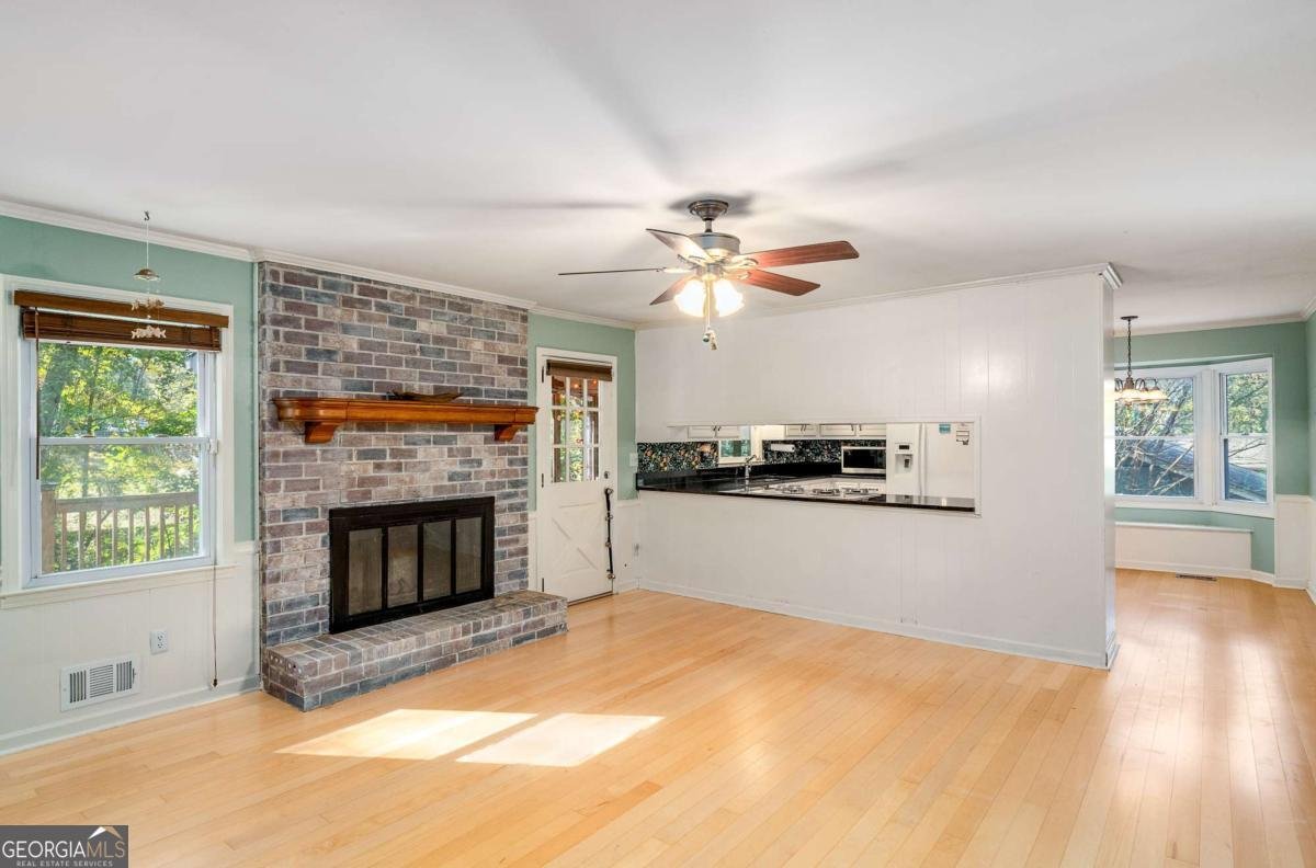 445 Bruce Way Lilburn - Photo 20