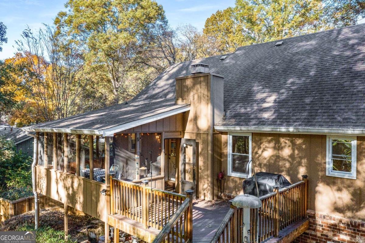 445 Bruce Way Lilburn - Photo 49