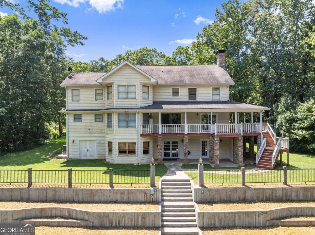 2904 Westwood Trail Gainesville - Photo 10