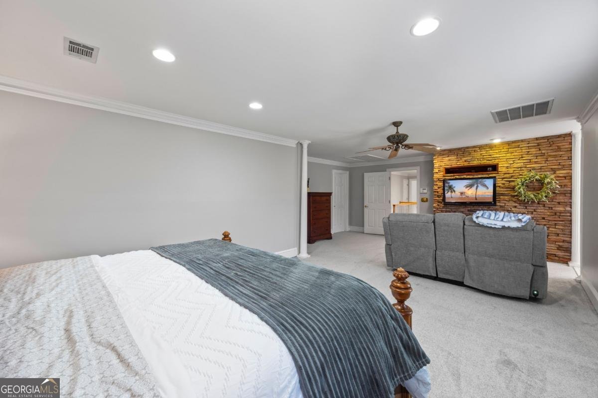 2904 Westwood Trail Gainesville - Photo 44