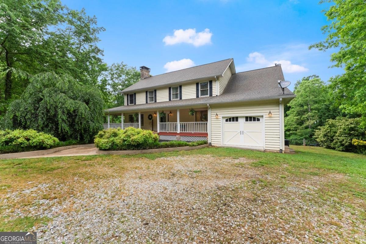 2904 Westwood Trail Gainesville - Photo 6