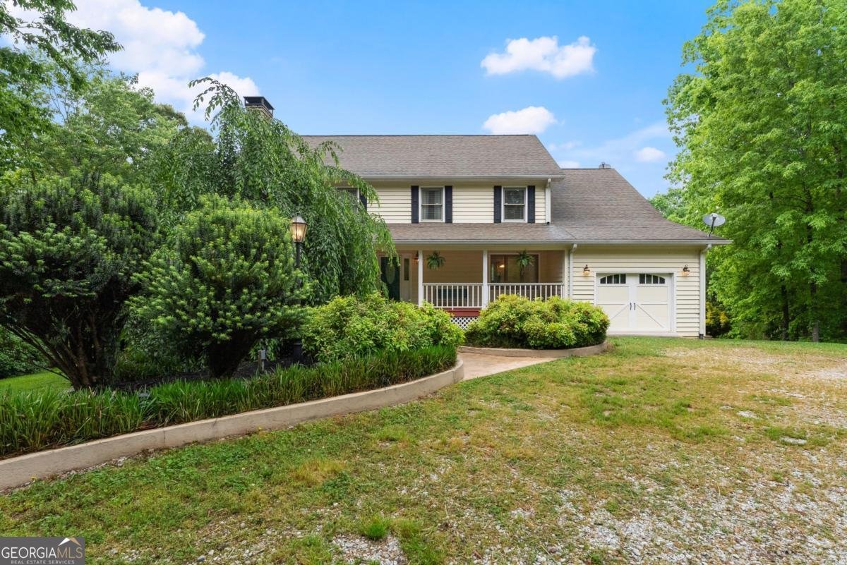 2904 Westwood Trail Gainesville - Photo 7