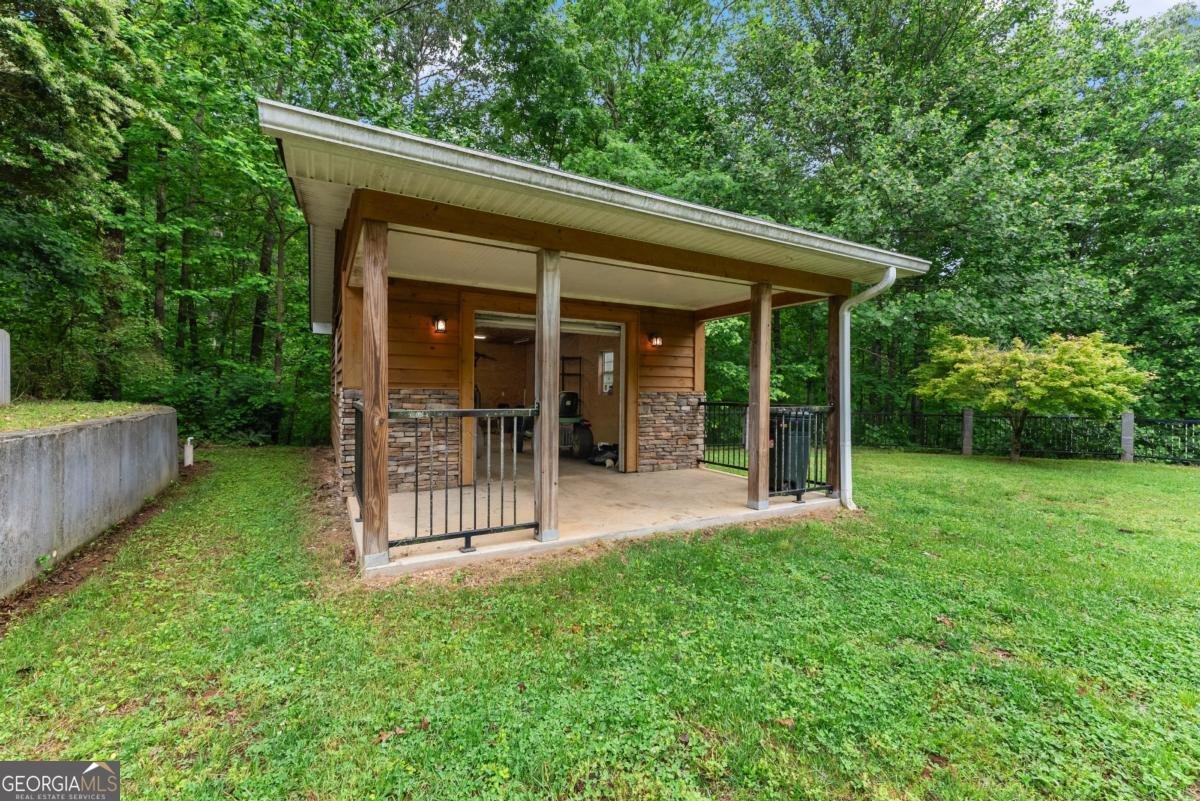 2904 Westwood Trail Gainesville - Photo 72