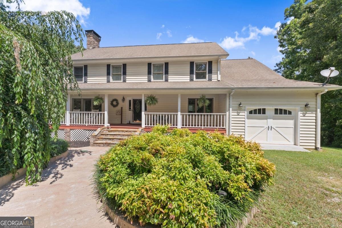 2904 Westwood Trail Gainesville - Photo 73