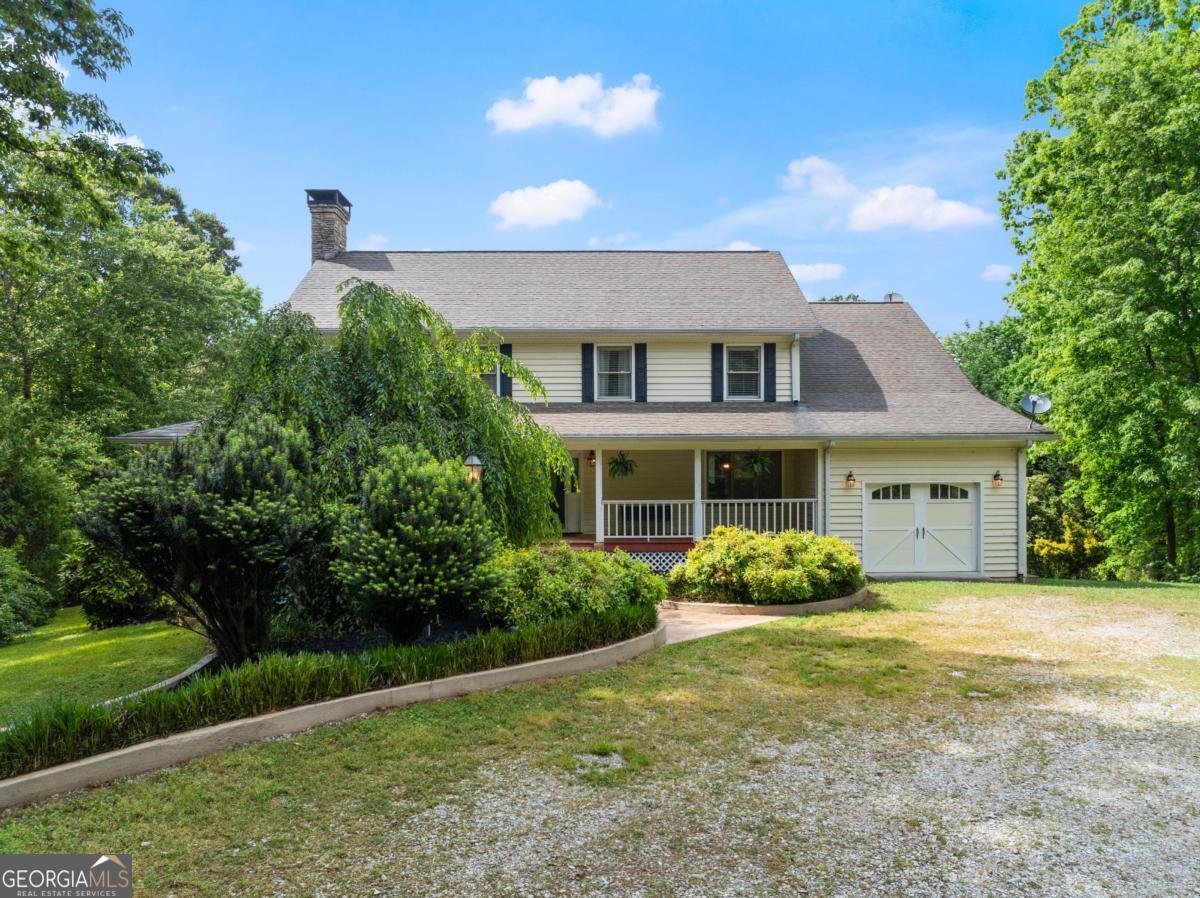 2904 Westwood Trail Gainesville - Photo 8