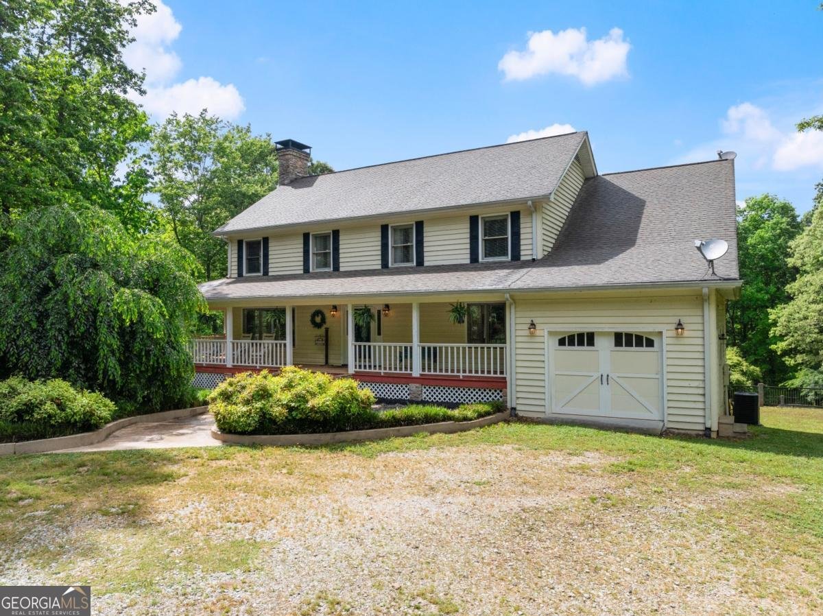 2904 Westwood Trail Gainesville - Photo 9