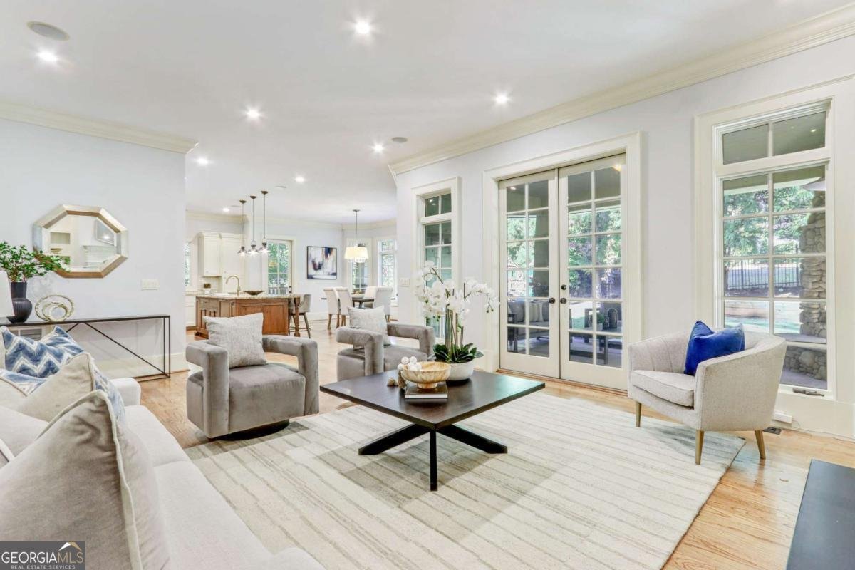 4227 Peachtree Dunwoody Road Atlanta - Photo 13