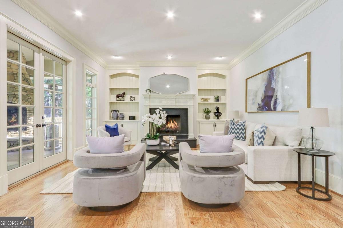 4227 Peachtree Dunwoody Road Atlanta - Photo 14