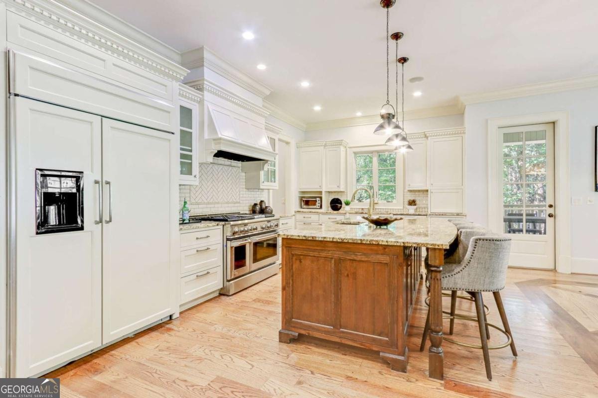 4227 Peachtree Dunwoody Road Atlanta - Photo 15