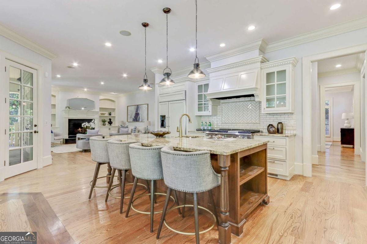 4227 Peachtree Dunwoody Road Atlanta - Photo 16