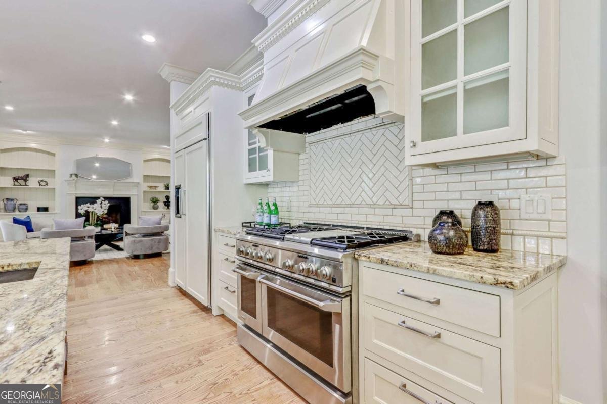 4227 Peachtree Dunwoody Road Atlanta - Photo 18