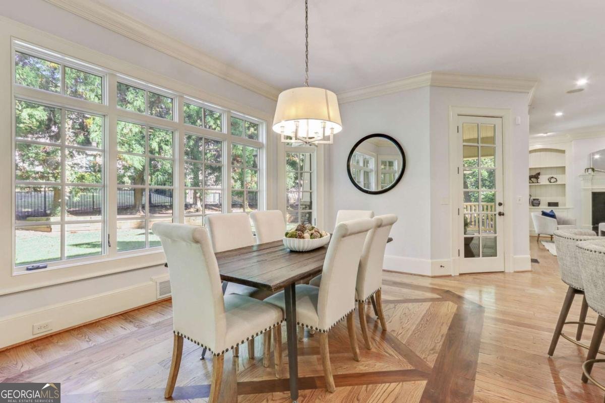 4227 Peachtree Dunwoody Road Atlanta - Photo 19